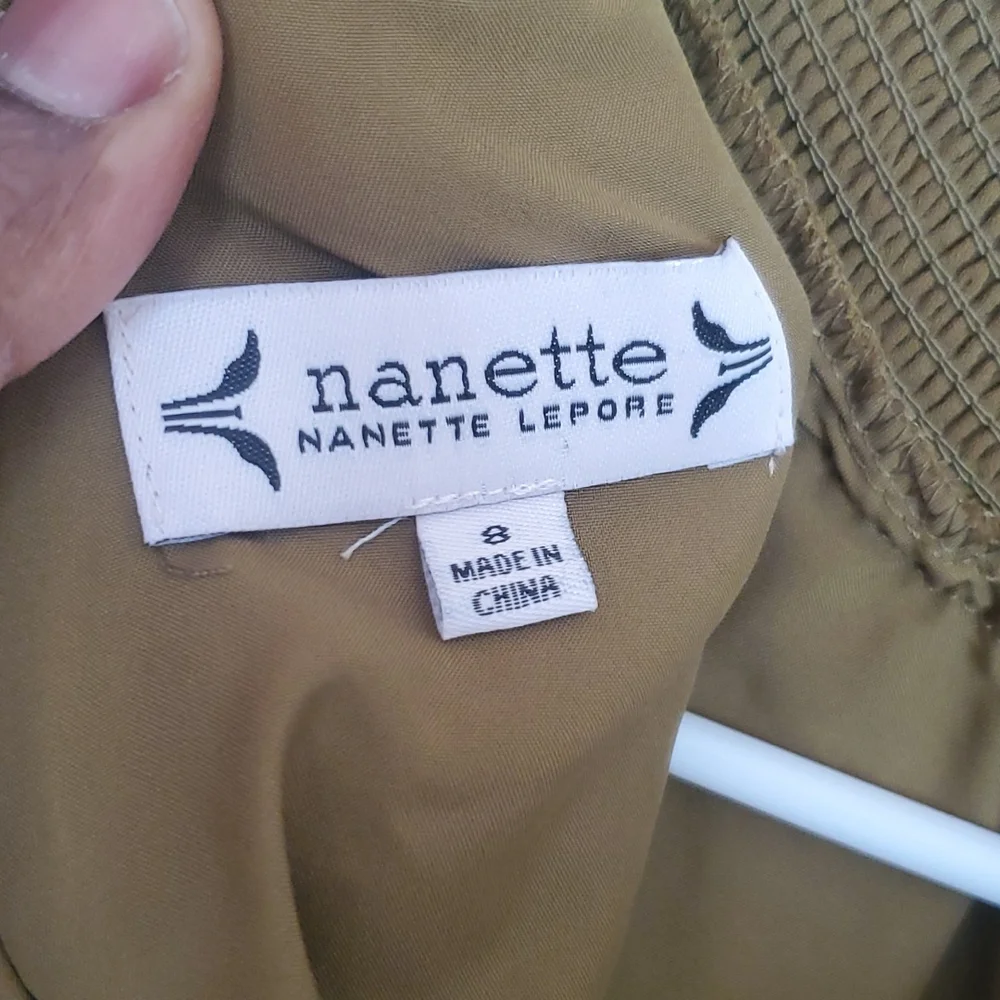 Dress - Picture 6 of 16